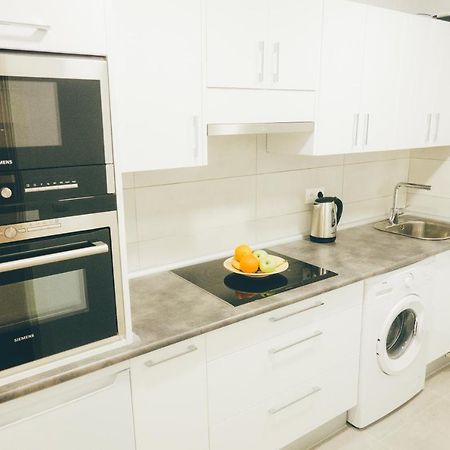 Gros Zurriola Beach Wifi Terrace Parking 20E Night Сан Себастиан Екстериор снимка