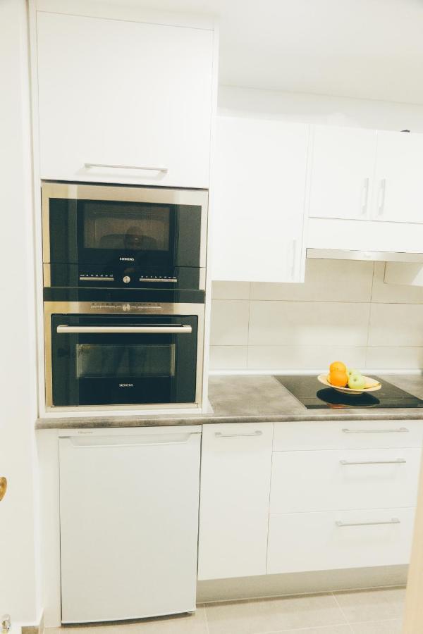 Gros Zurriola Beach Wifi Terrace Parking 20E Night Сан Себастиан Екстериор снимка